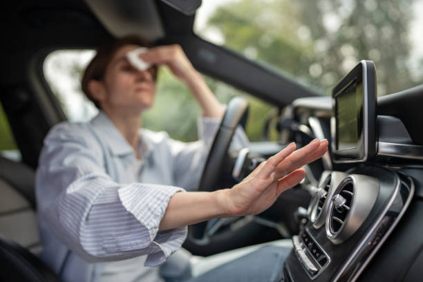 Best Thermostats and Smart Controls in Gaylord, MI