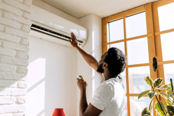 Best Seasonal HVAC Services in Gaylord, MI