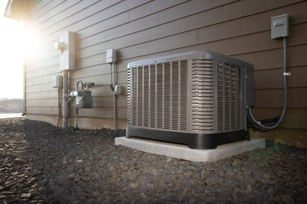 Best HVAC Financing and Leasing in Gaylord, MI